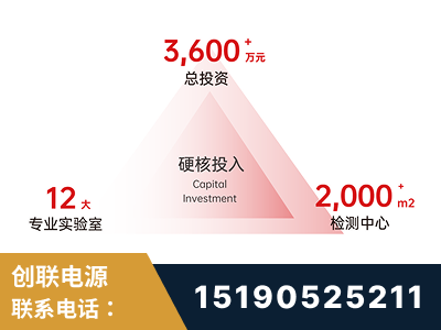 廊坊-研发创新能力强